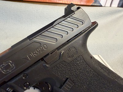 Shadow Systems DR920 9mm - Image 7 of 14