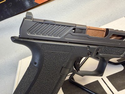 Shadow Systems DR920 9mm - Image 10 of 14