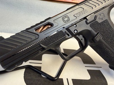 Shadow Systems DR920 9mm - Image 4 of 14