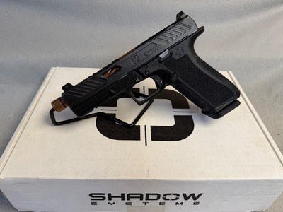 Shadow Systems DR920 9mm - Image 2 of 14