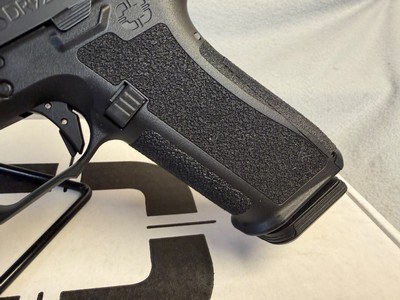Shadow Systems DR920 9mm - Image 6 of 14