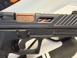 Shadow Systems DR920 9mm - Image 11 of 14