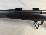 Weatherby Vanguard .270 WSM - 8 of 11