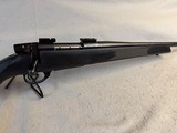 Weatherby Vanguard .270 WSM - 3 of 11