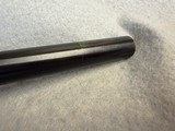 Weatherby Vanguard .270 WSM - 5 of 11