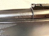 Weatherby Vanguard .270 WSM - 9 of 11