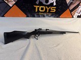 Weatherby Vanguard .270 WSM - 1 of 11