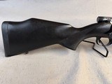 Weatherby Vanguard .270 WSM - 2 of 11