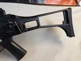 Heckler & Koch Umarex HK G36 .22LR - 7 of 9