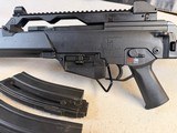 Heckler & Koch Umarex HK G36 .22LR - 8 of 9