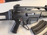 Heckler & Koch Umarex HK G36 .22LR - 4 of 9
