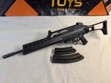 Heckler & Koch Umarex HK G36 .22LR - 1 of 9