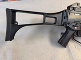 Heckler & Koch Umarex HK G36 .22LR - 3 of 9