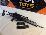 Heckler & Koch Umarex HK G36 .22LR - 2 of 9