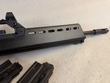 Heckler & Koch Umarex HK G36 .22LR - 5 of 9