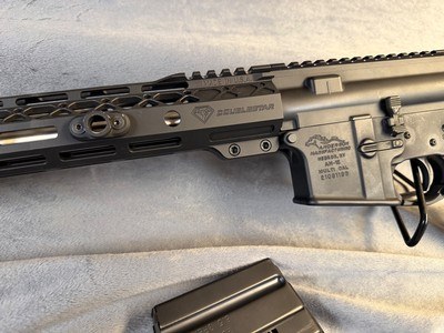 Anderson Mfg AM-15 6mm ARC - Image 7 of 11