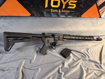Anderson Mfg AM-15 6mm ARC - Image 1 of 11