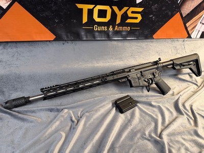Anderson Mfg AM-15 6mm ARC - Image 6 of 11