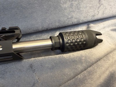 Anderson Mfg AM-15 6mm ARC - Image 2 of 11
