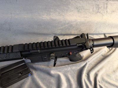 Anderson Mfg AM-15 6mm ARC - Image 10 of 11