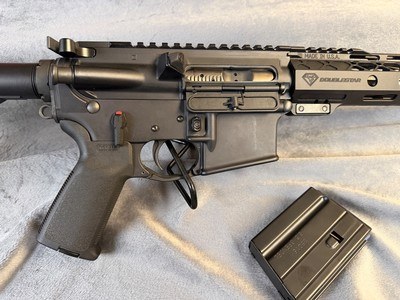 Anderson Mfg AM-15 6mm ARC - Image 4 of 11