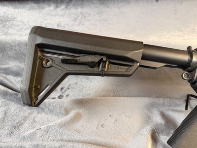 Anderson Mfg AM-15 6mm ARC - Image 5 of 11