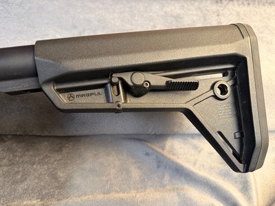 Anderson Mfg AM-15 6mm ARC - Image 8 of 11