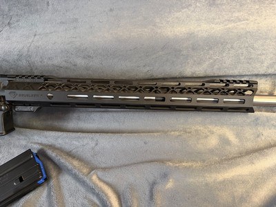 Anderson Mfg AM-15 6mm ARC - Image 3 of 11