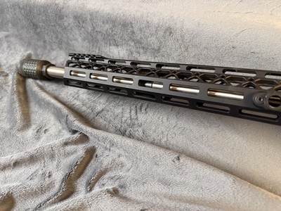 Anderson Mfg AM-15 6mm ARC - Image 9 of 11