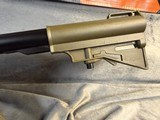 Palmetto State Armory PA-15 .223/5.56 Green - Image 5 of 9
