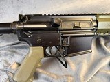 Palmetto State Armory PA-15 .223/5.56 Green - Image 7 of 9