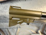 Palmetto State Armory PA-15 .223/5.56 Green - Image 6 of 9