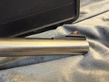 Ruger Super Redhawk .454 Casull/.45 Colt 7.5” bbl 05505 - 7 of 9
