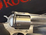 Ruger Super Redhawk .454 Casull/.45 Colt 7.5” bbl 05505 - 6 of 9