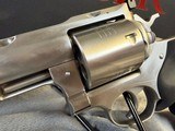 Ruger Super Redhawk .454 Casull/.45 Colt 7.5” bbl 05505 - 3 of 9
