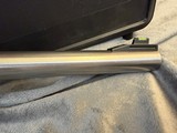 Ruger Super Redhawk .22 Hornet 9.5” 05526 - 5 of 11