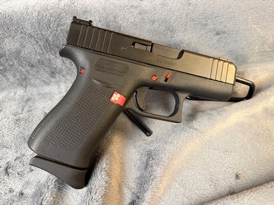 Glock 43X 9mm - Image 2 of 7