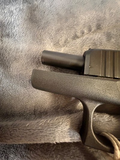 Glock 43X 9mm - Image 7 of 7