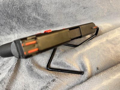 Glock 43X 9mm - Image 3 of 7
