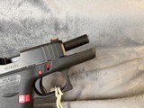 Glock 43X 9mm - Image 6 of 7