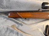 Weatherby Mark XXII .22LR w/scope - Image 10 of 15