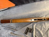 Weatherby Mark XXII .22LR w/scope - Image 13 of 15