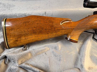 Weatherby Mark XXII .22LR w/scope - Image 2 of 15