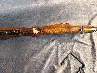 Weatherby Mark XXII .22LR w/scope - Image 14 of 15