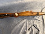 Weatherby Mark XXII .22LR w/scope - Image 14 of 15