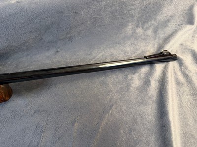 Weatherby Mark XXII .22LR w/scope - Image 5 of 15