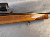 Weatherby Mark XXII .22LR w/scope - Image 4 of 15