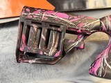 Ruger 10/22 Takedown .22LR Muddy Girl - Image 2 of 13