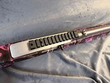 Ruger 10/22 Takedown .22LR Muddy Girl - Image 6 of 13