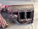 Ruger 10/22 Takedown .22LR Muddy Girl - Image 8 of 13